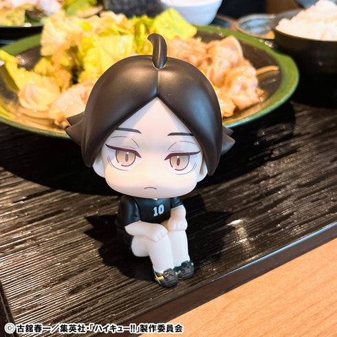 『ハイキュー!! 』るかっぷ 角名倫太郎 ユニフォームVer.